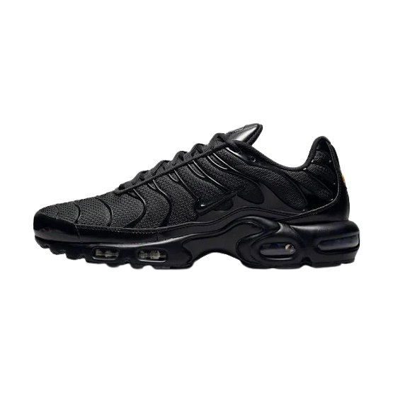 Nike TN Air Max Plus Triple Black