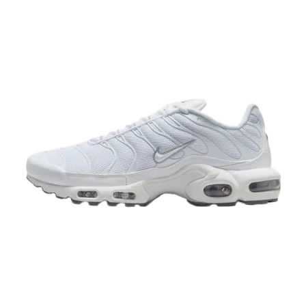 Nike TN Air Max Plus Triple White