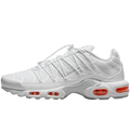 Nike Air Max Plus Utility White Safety Orange