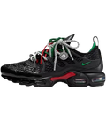 Nike Air Max Plus Homecoming Black