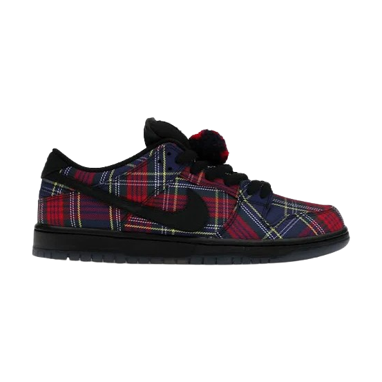 Nike SB Dunk Low Nardwuar