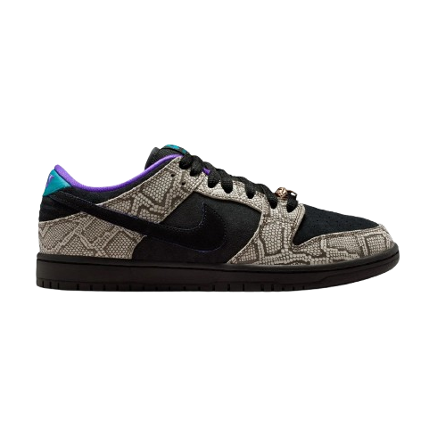 Nike SB Dunk Low Pro "DASHAWN JORDAN''