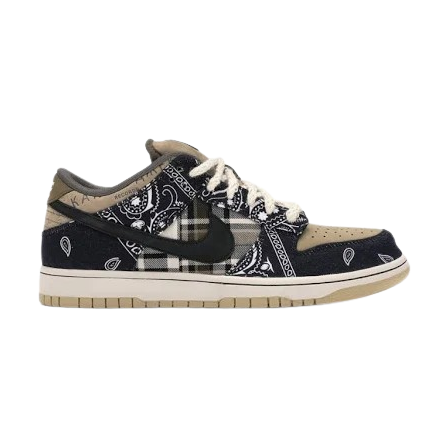 Nike SB Dunk Low Travis Scott