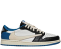 Nike Air Jordan 1 Retro Low OG SP Fragment x Travis Scott