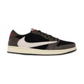 Jordan 1 Retro Low OG SP Travis Scott Mocha
