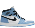 Nike Air Jordan 1 Retro High OG University Blue