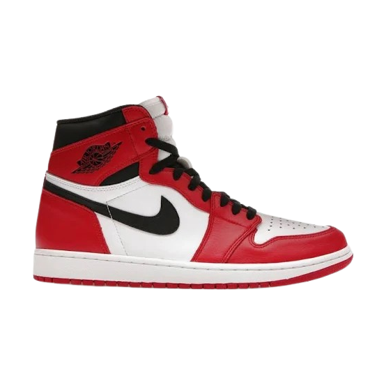 Nike Jordan 1 Retro Chicago (2014)