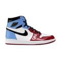 Jordan 1 Retro High Fearless UNC Chicago