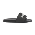 Burberry Men Classic Logo Slides