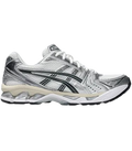 Asics  Gel-Kayano 14 White & Graphite Grey