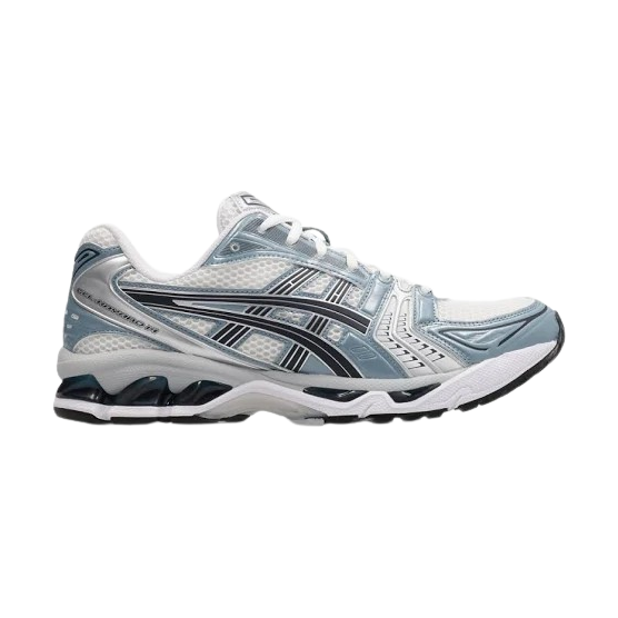 Asics GEL-KAYANO 14 Pure Silver