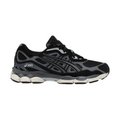 ASICS Gel-NYC Black & Yellow
