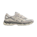ASICS GEL-NYC Cream Grey