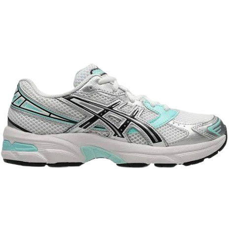 ASICS GEL-1130 Silver Mint
