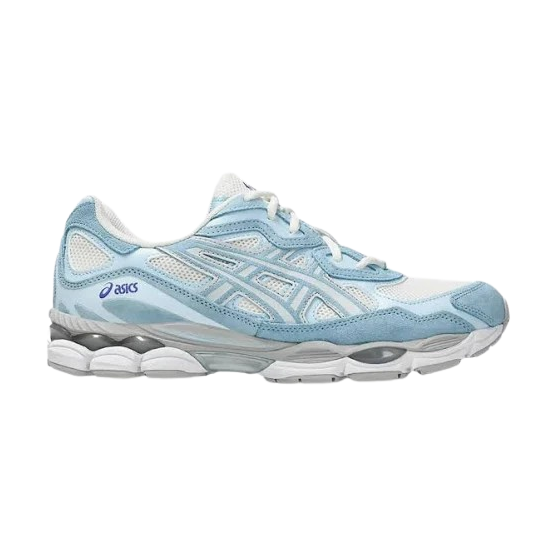 Asics GEL NYC Arctic Sky Cream