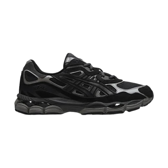 Asics GEL-NYC Graphite Grey Black