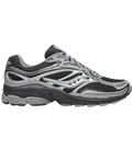 Saucony Progrid OMNI 9 Black & Silver