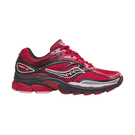 Saucony ProGrid Omni 9 St. Valentine