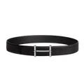 Hermes d'Ancre belt buckle & Reversible leather strap 38 mm