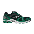 Saucony Green & Black Progrid Triumph 4