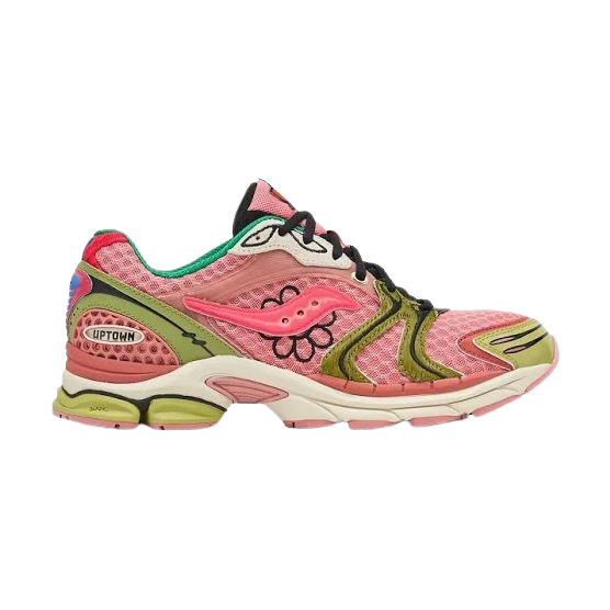 Saucony - x Jae Tips Progrid Triumph 4