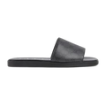 GUCCI Men's Slide Slides Black