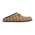 GUCCI Women's Mule With Horsebit