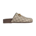 GUCCI Women's Mule With Horsebit
