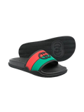 GUCCI Men Web-detailing Slides