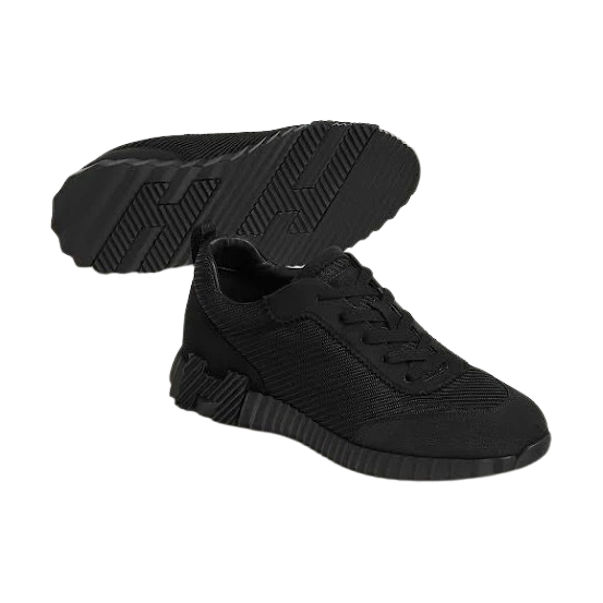 HERMES Bouncing Fully Black