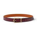 Louis Vuitton Reversible Classic Belt