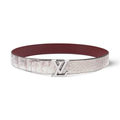 LV Heritage Sahara 35mm Reversible Belt