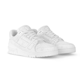 Louis Vuitton Trainer Fully White