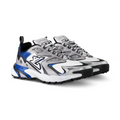 Louis Vuitton Tatic Blue & Silver & White