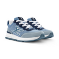 Louis Vuitton Classic Blue & White