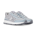 Louis Vuitton Classic Blue & Grey
