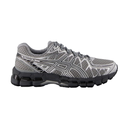 Asics Sneaker Gel-kayano 20 Grey & Black
