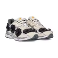 Asics GEL NYC Special Edition Black Flower