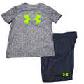 UNDERARMOUR CLASSIC SET