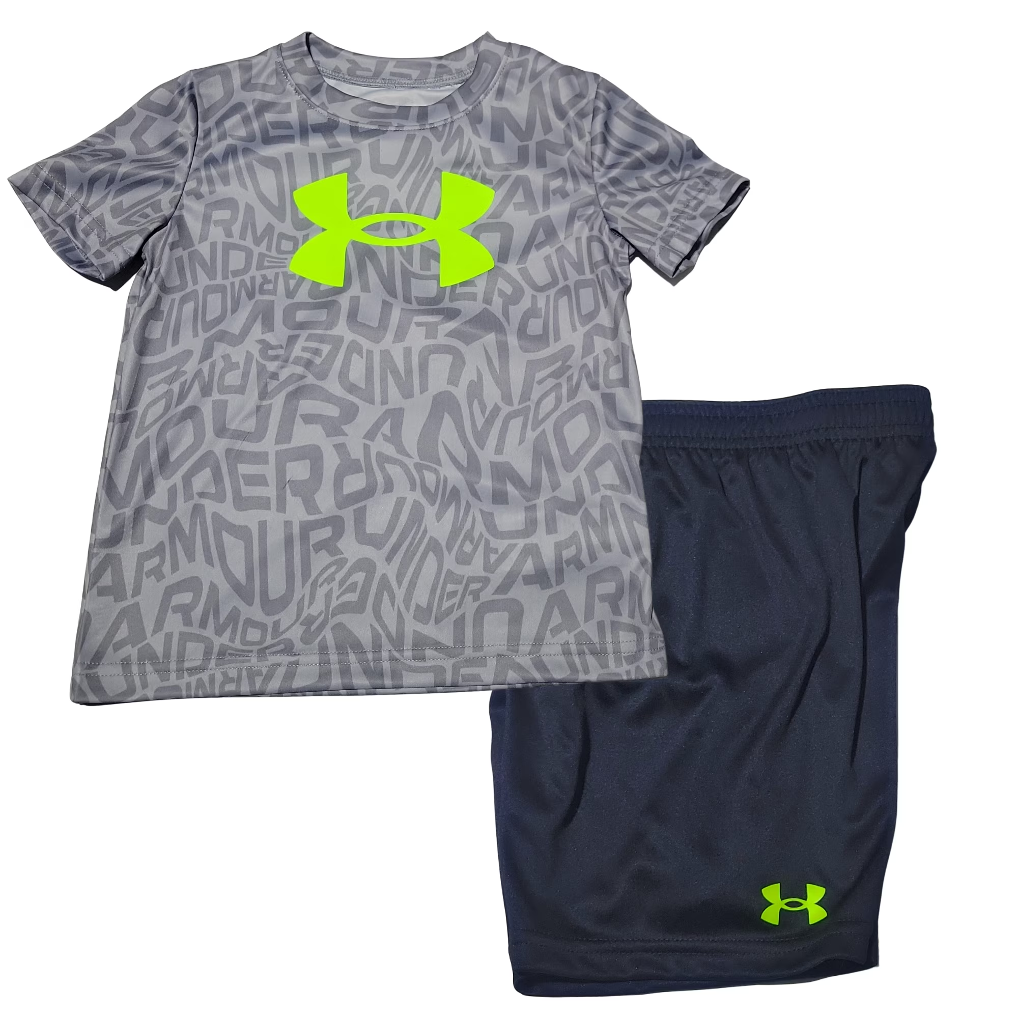 UNDERARMOUR CLASSIC SET