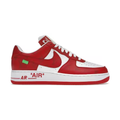 Louis Vuitton Nike Air Force 1 Low By Virgil Abloh