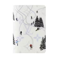 Louis Vuitton Ski Pocket Organizer White