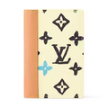 Louis Vuitton by Tyler the Creator Pocket Organizer Wallet
