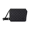 Louis Vuitton District PM Monogram Eclipse