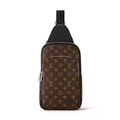 Louis Vuitton Avenue Slingbag NM Monogram Shoulderbag