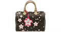 Louis Vuitton x Takashi Murakami Cherry Blossom Bag