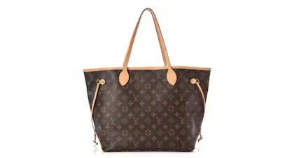 Louis Vuitton Neo Neverfull Monogram (Without Pouch)