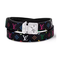 Louis Vuitton x Takashi Murakami Signature Bracelet