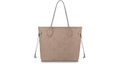 Louis Vuitton Neverfull Empreinte MM Turtledove