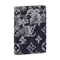 Louis Vuitton Monogram Tapestry Pocket Organizer